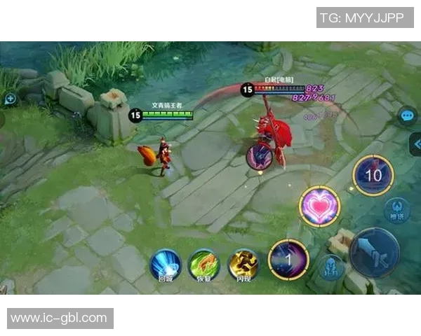 王者荣耀团队协作新纪录BLG战队表现令人瞩目再创辉煌